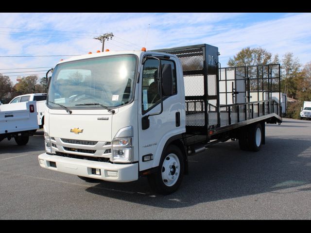 2024 Chevrolet 4500 HG LCF Gas Base