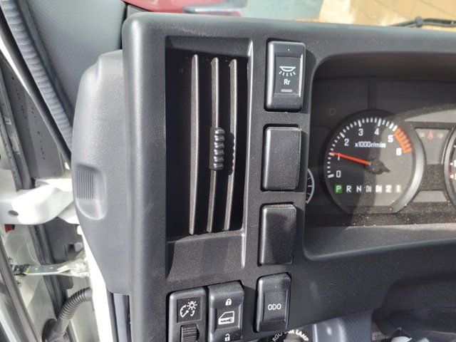 2024 Chevrolet 4500 HG LCF Gas Base