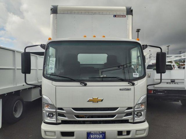 2024 Chevrolet 4500 HG LCF Gas Base