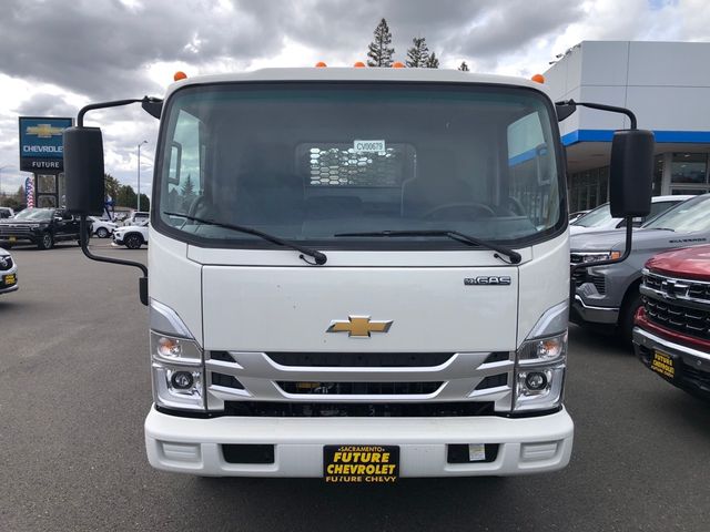 2024 Chevrolet 4500 HG LCF Gas Base