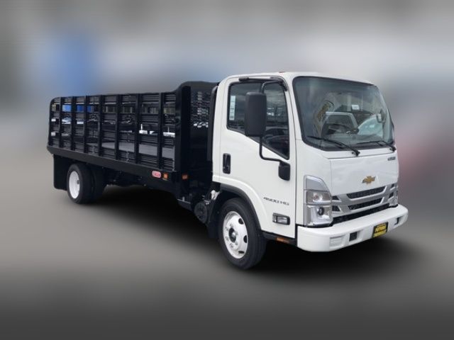 2024 Chevrolet 4500 HG LCF Gas Base