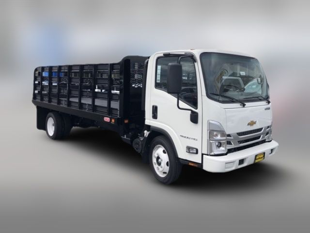 2024 Chevrolet 4500 HG LCF Gas Base