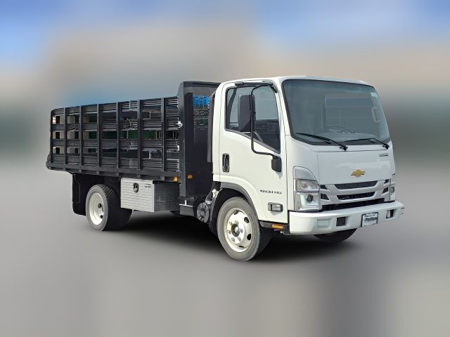 2024 Chevrolet 4500 HG LCF Gas Base