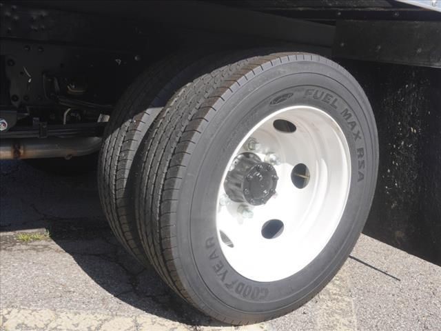 2024 Chevrolet 4500 HG LCF Gas Base