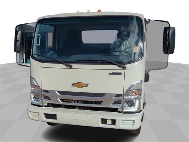 2024 Chevrolet 4500 HG LCF Gas Base