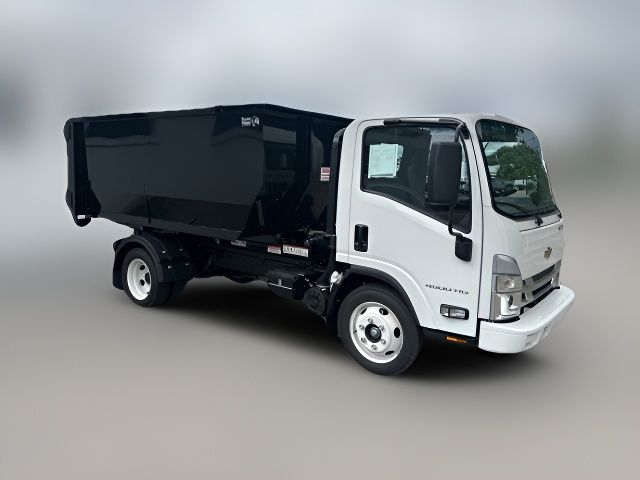 2024 Chevrolet 4500 HG LCF Gas Base