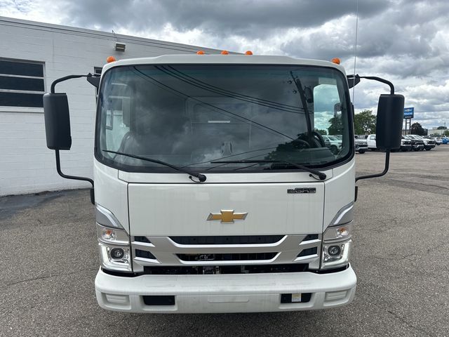 2024 Chevrolet 4500 HG LCF Gas Base