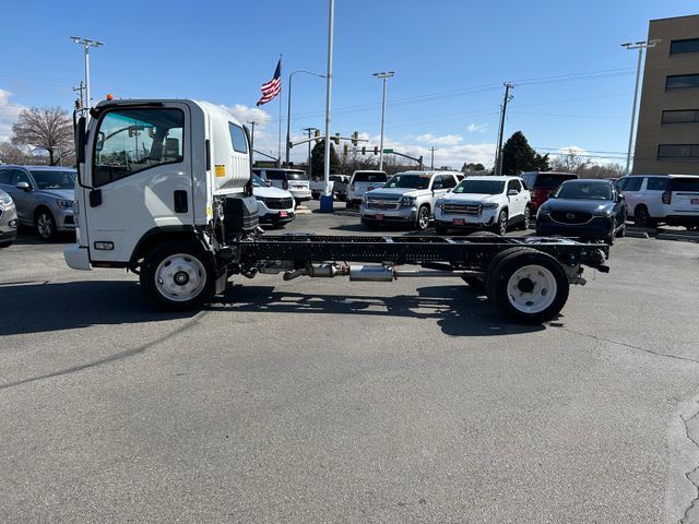 2024 Chevrolet 4500 HG LCF Gas Base