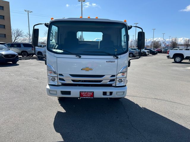 2024 Chevrolet 4500 HG LCF Gas Base