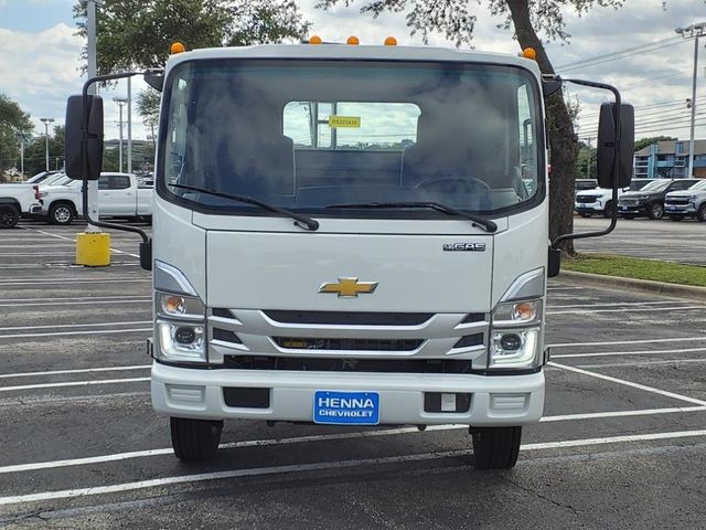 2024 Chevrolet 4500 HG LCF Gas Base