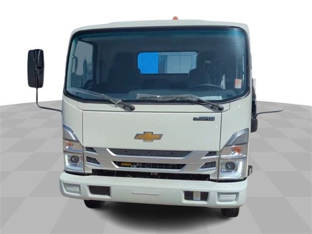 2024 Chevrolet 4500 HG LCF Gas Base