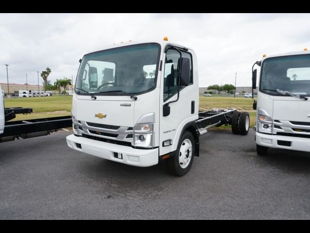 2024 Chevrolet 4500 HG LCF Gas Base