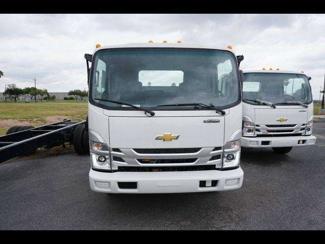 2024 Chevrolet 4500 HG LCF Gas Base