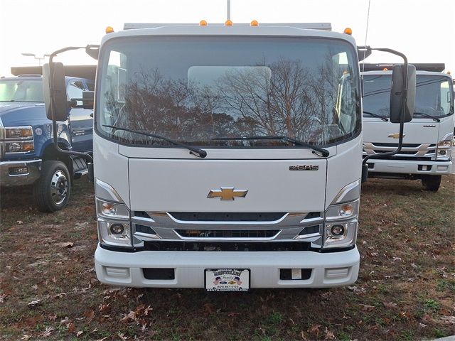 2024 Chevrolet 4500 HG LCF Gas Base