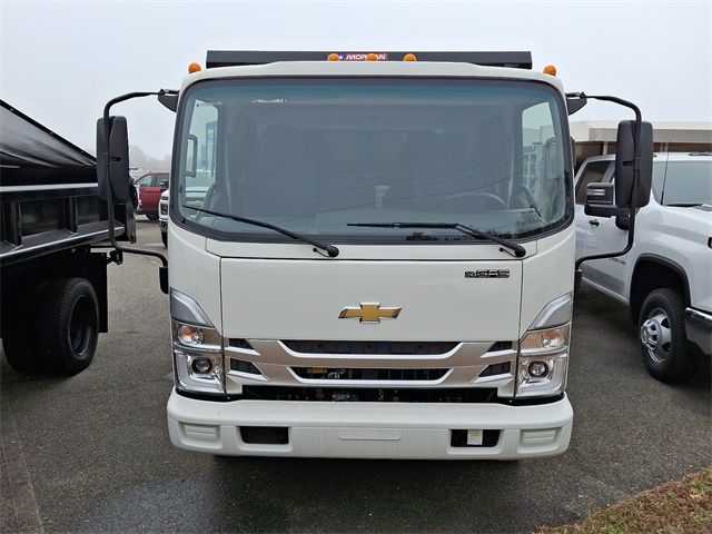 2024 Chevrolet 4500 HG LCF Gas Base