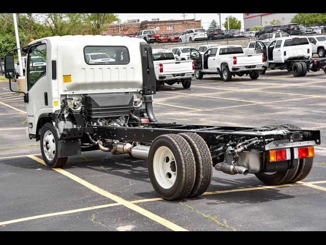 2024 Chevrolet 4500 HG LCF Gas Base