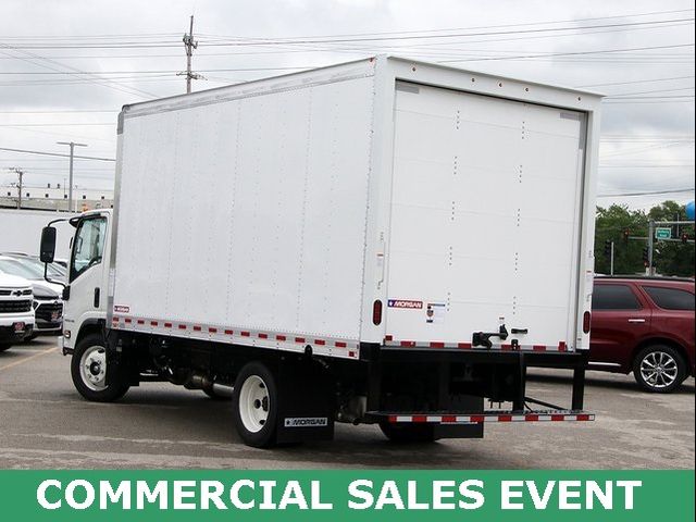 2024 Chevrolet 4500 HG LCF Gas Base