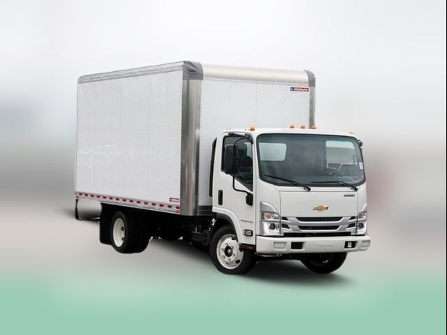 2024 Chevrolet 4500 HG LCF Gas Base