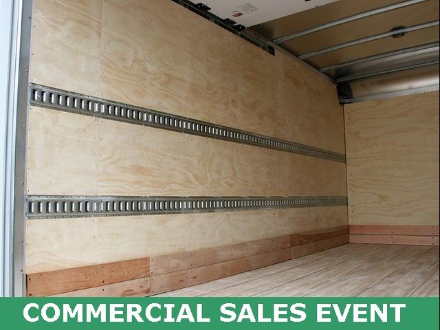 2024 Chevrolet 4500 HG LCF Gas Base