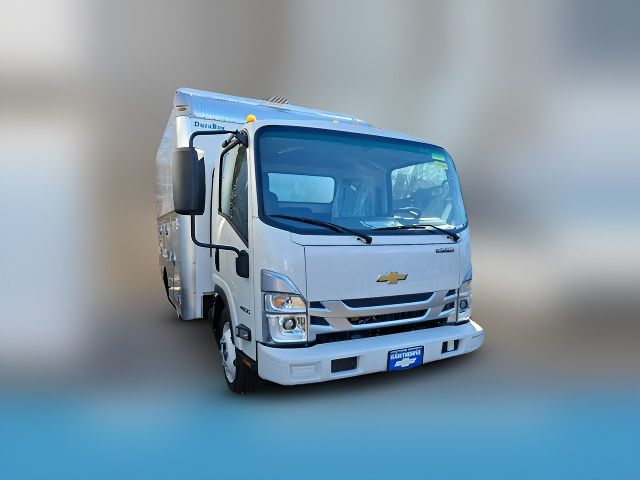 2024 Chevrolet 4500 HG LCF Gas Base