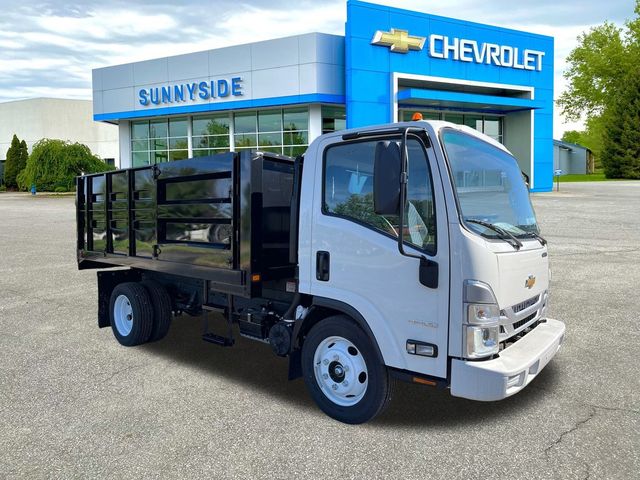 2024 Chevrolet 4500 HG LCF Gas Base