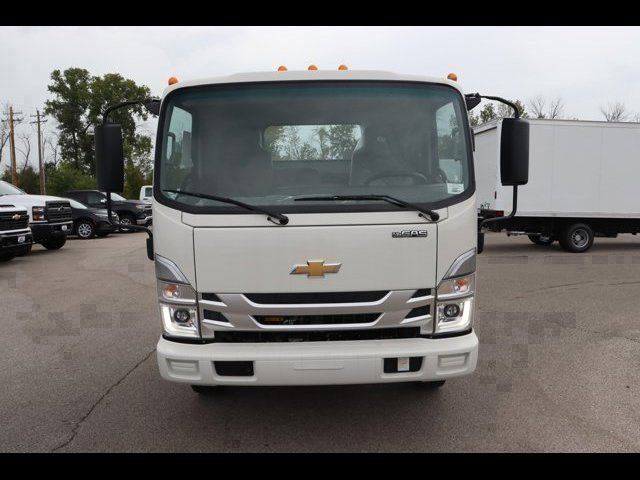 2024 Chevrolet 4500 HG LCF Gas Base