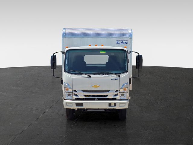 2024 Chevrolet 4500 HG LCF Gas Base