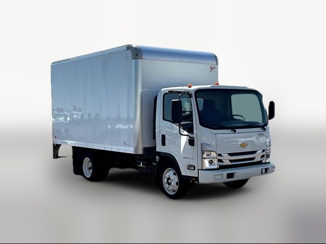 2024 Chevrolet 4500 HG LCF Gas Base