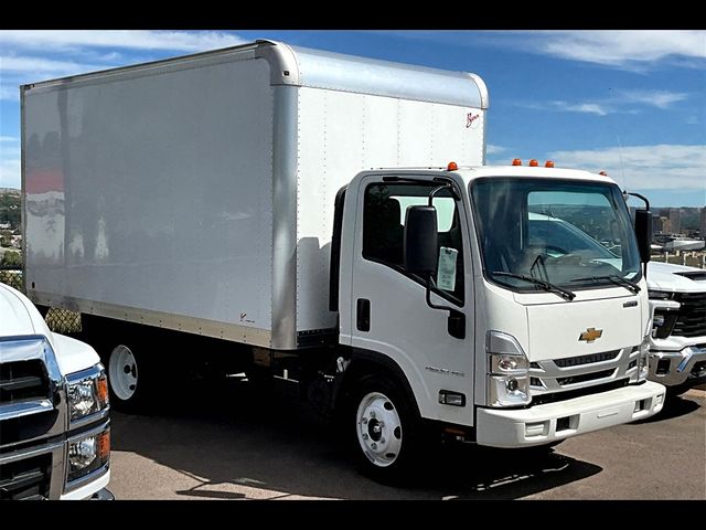 2024 Chevrolet 4500 HG LCF Gas Base