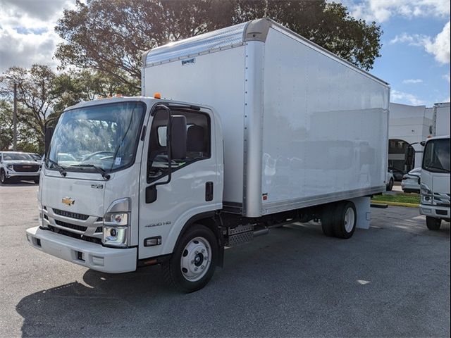 2024 Chevrolet 4500 HG LCF Gas Base