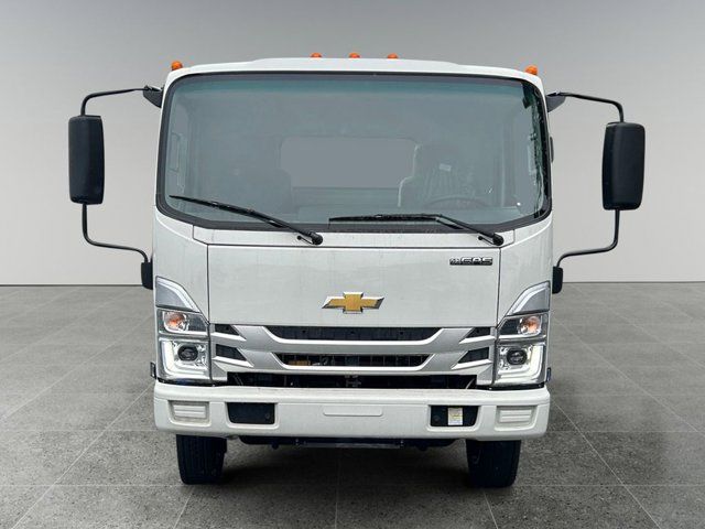 2024 Chevrolet 4500 HG LCF Gas Base