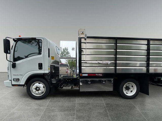 2024 Chevrolet 4500 HG LCF Gas Base