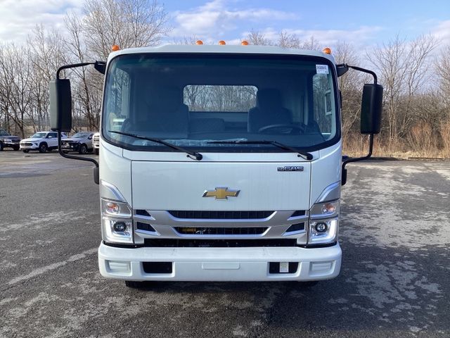 2024 Chevrolet 4500 HG LCF Gas Base