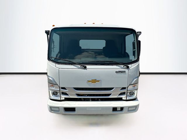 2024 Chevrolet 4500 HG LCF Gas Base