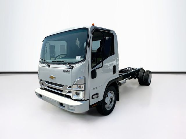 2024 Chevrolet 4500 HG LCF Gas Base