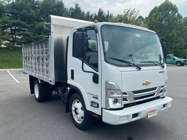 2024 Chevrolet 4500 HG LCF Gas Base