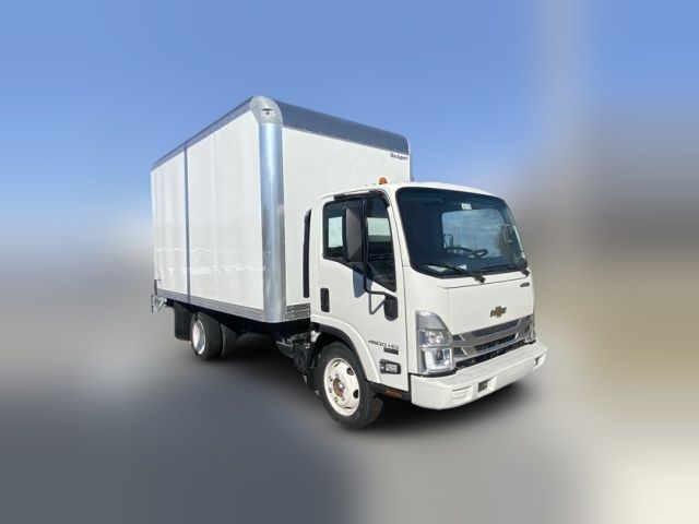 2024 Chevrolet 4500 HG LCF Gas Base