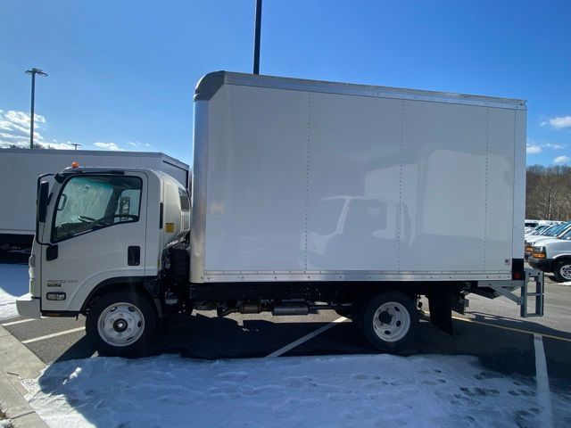2024 Chevrolet 4500 HG LCF Gas Base