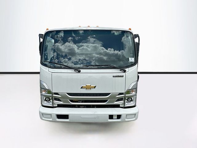 2024 Chevrolet 4500 HG LCF Gas Base