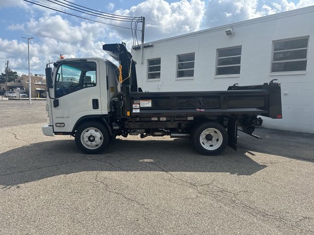 2024 Chevrolet 4500 HG LCF Gas Base