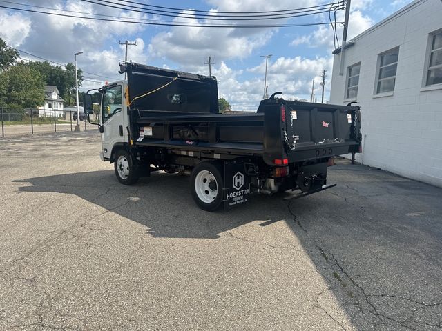 2024 Chevrolet 4500 HG LCF Gas Base