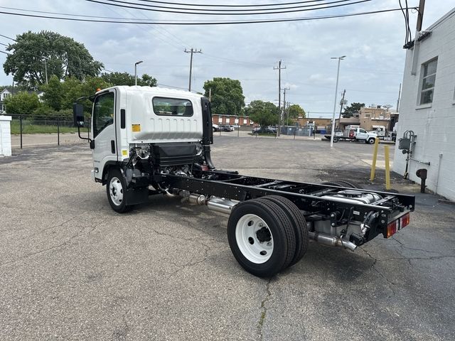 2024 Chevrolet 4500 HG LCF Gas Base