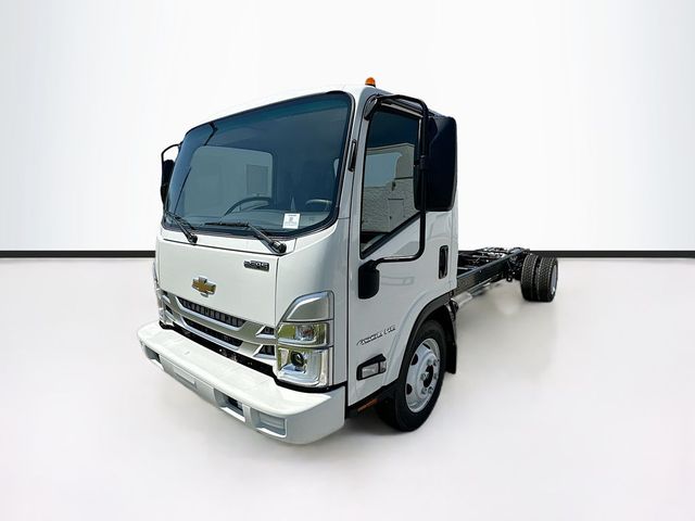 2024 Chevrolet 4500 HG LCF Gas Base