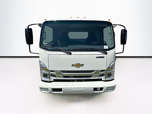 2024 Chevrolet 4500 HG LCF Gas Base