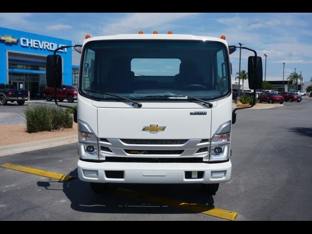 2024 Chevrolet 4500 HG LCF Gas Base