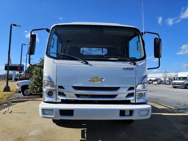 2024 Chevrolet 4500 HG LCF Gas Base