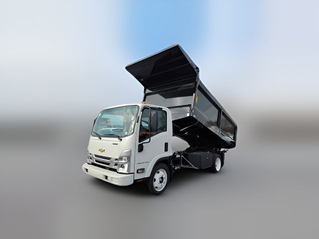 2024 Chevrolet 4500 HG LCF Gas Base