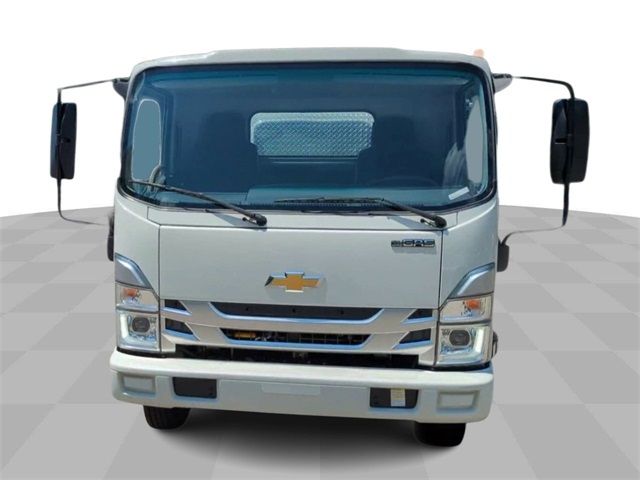 2024 Chevrolet 4500 HG LCF Gas Base