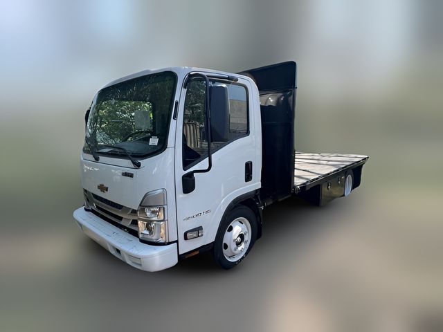 2024 Chevrolet 4500 HG LCF Gas Base