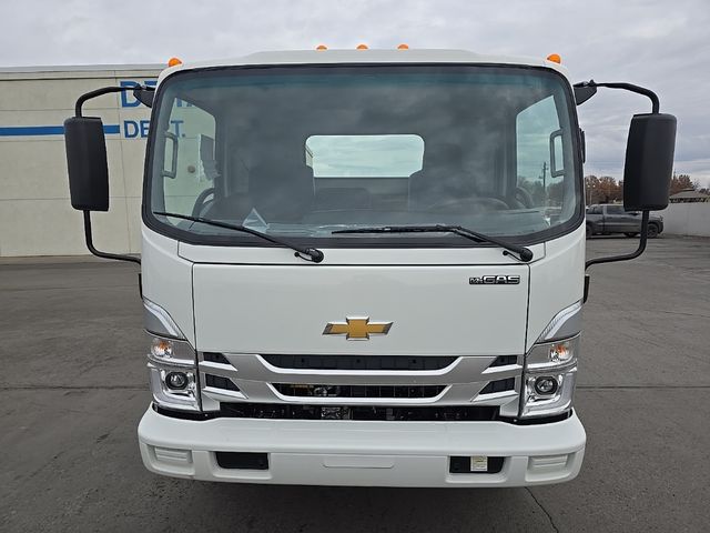 2024 Chevrolet 4500 HG LCF Gas Base